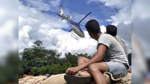 DGCA cancels 2 pilots' licences for unauthorized sortie in poll-bound Nagaland