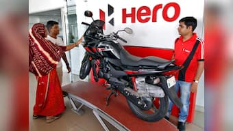 Auto sector slowdown: Hero MotoCorp comes out with voluntary retirement scheme for employees