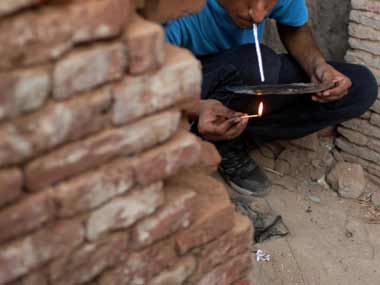 Border police seize 11kg haul of heroin worth Rs 55 cr from Pakistan Border police seize 11kg haul of heroin worth Rs 55 cr from Pakistan