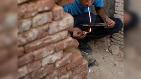 Border police seize 11kg haul of heroin worth Rs 55 cr from Pakistan 