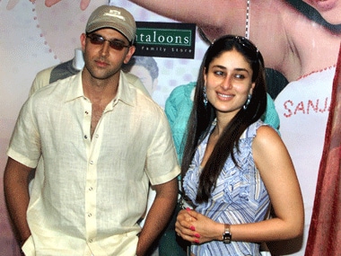 Hrithik Roshan is one of India's finest actors: Kareena Kapoor