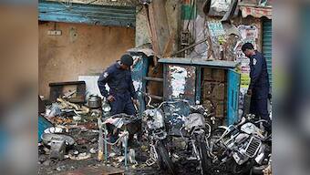 IM carried out test blast near Hyderabad before actual bombing: Accused in custody