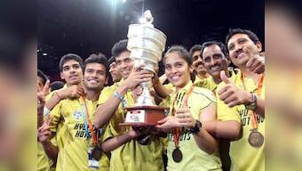 IBL: BAI bats for women's doubles, review system next year