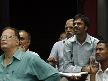 NSEL appoints Saji Cherian as new CEO & MD NSEL appoints Saji Cherian as new CEO & MD