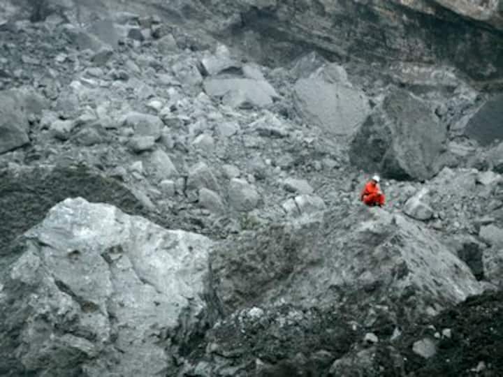 Australia feeds China demand for iron ore 