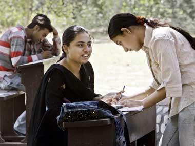 CMAT merit list - quality goes down as exam gets tougher CMAT merit list - quality goes down as exam gets tougher