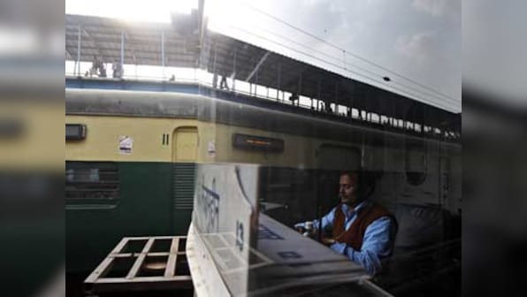 Cash-strapped Railways to start bidding process for its land assets from Monday 