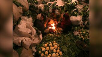 UPA inflation is revving up and Rajan is caught in a pincer 
