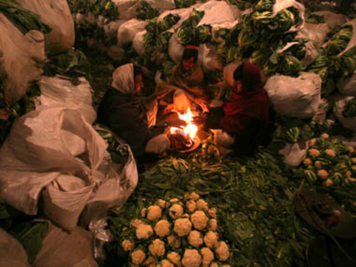 UPA inflation is revving up and Rajan is caught in a pincer 