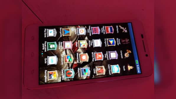 Intex launches Aqua i7 with 5-inch full HD screen for Rs 21,900 – Firstpost