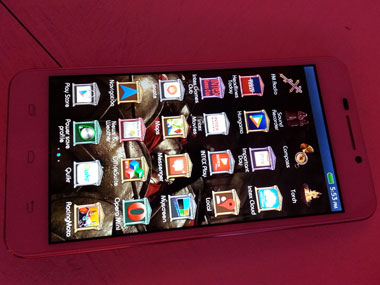 Intex launches Aqua i7 with 5-inch full HD screen for Rs 21,900 – Firstpost