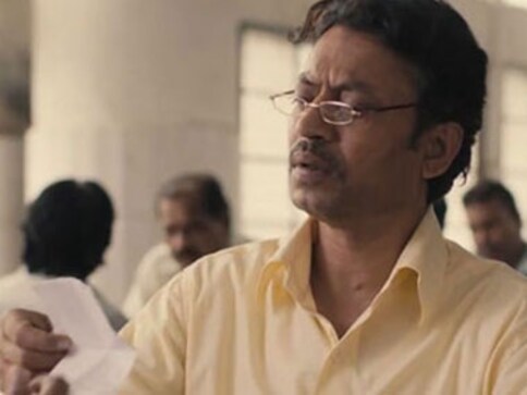 The Lunchbox review: Irrfan, Nimrat and a dabba make a delicious combo The Lunchbox review: Irrfan, Nimrat and a dabba make a delicious combo
