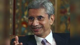 Chinese envoy S Jaishankar appointed as US ambassador