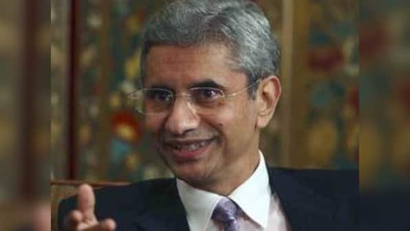 Chinese envoy S Jaishankar appointed as US ambassador
