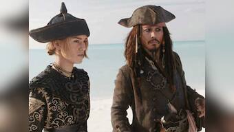 Pirates of the Caribbean 5 release pushed to 2016