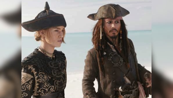 Pirates of the Caribbean: Disney ropes in Chernobyl creator Craig Mazin to develop reboot of franchise