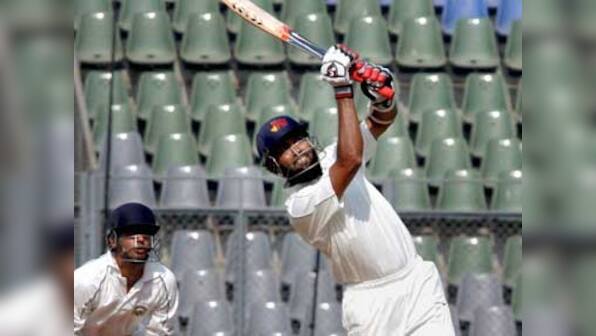Wasim Jaffer to lead West Zone in Duleep Trophy