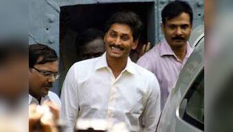 YSR Congress urges Congress, TDP to sign united AP resolution