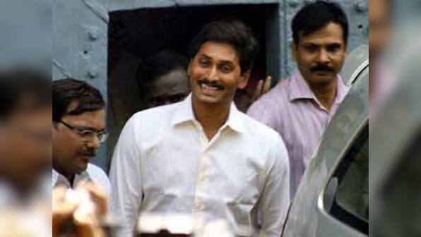 YSR Congress urges Congress, TDP to sign united AP resolution