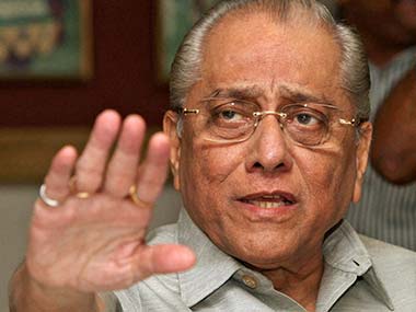 Dalmiya: The man who drove BCCI forward as a commercial powerhouse Dalmiya: The man who drove BCCI forward as a commercial powerhouse