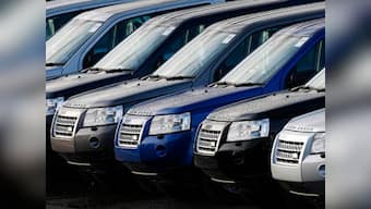 Tata flags off new R&D centre for Jaguar Land Rover in Warwick