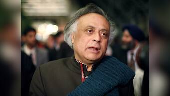 PSU's 'forcible acquisition' causes Naxal problem: Jairam Ramesh