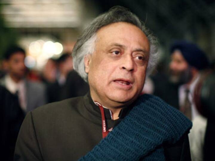 PSU's 'forcible acquisition' causes Naxal problem: Jairam Ramesh
