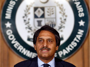 Pak says Nawaz-Singh 'discussed' terrorism, but gives no clear assurance Pak says Nawaz-Singh 'discussed' terrorism, but gives no clear assurance