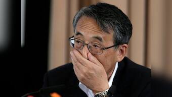 Japan's nuclear regulator raises concerns of more tank leaks 