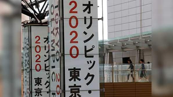 China declines to congratulate Japan on winning bid for 2020 Olympics 