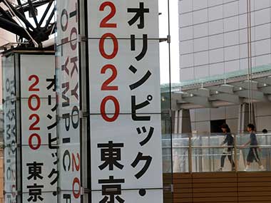 China declines to congratulate Japan on winning bid for 2020 Olympics  China declines to congratulate Japan on winning bid for 2020 Olympics