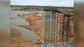 Andhra's mother of all scams: Why Jalayagnam = Coalgate