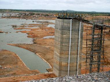 Andhra's mother of all scams: Why Jalayagnam = Coalgate