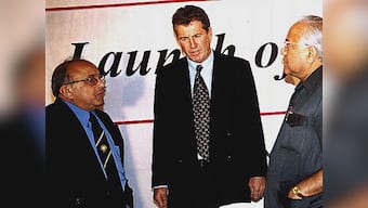 Outspoken former BCCI secretary Jaywant Lele passes away