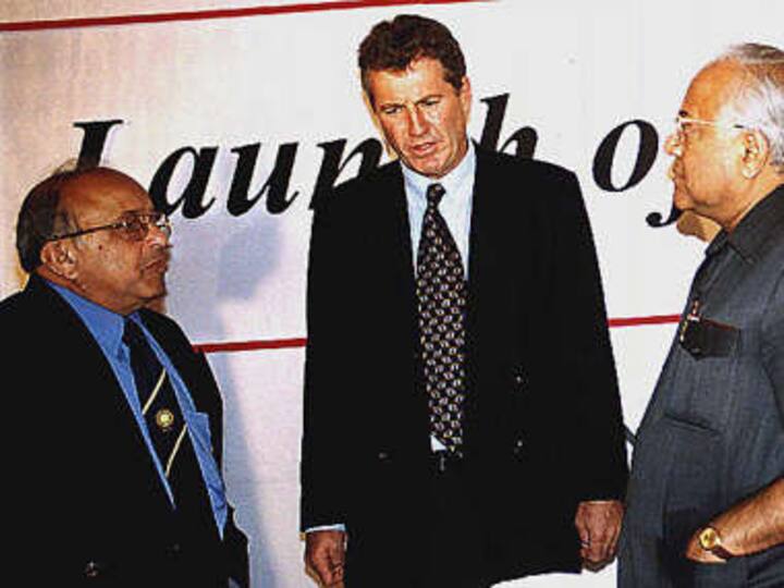 Outspoken former BCCI secretary Jaywant Lele passes away