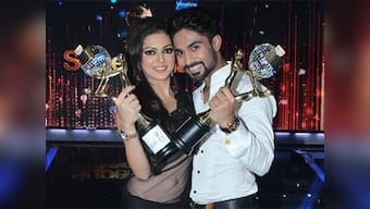 Jhalak Dikhhla Jaa-6: Drashti Dhami outperforms Lauren Gottlieb to win 