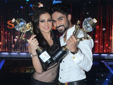 Jhalak Dikhhla Jaa-6: Drashti Dhami outperforms Lauren Gottlieb to win Jhalak Dikhhla Jaa-6: Drashti Dhami outperforms Lauren Gottlieb to win