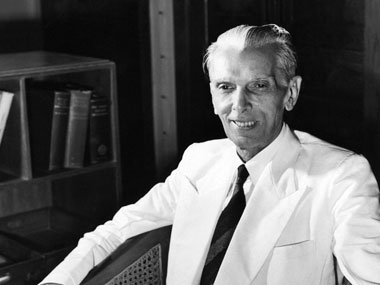 AIR hands over Jinnah speech recordings to Pakistan AIR hands over Jinnah speech recordings to Pakistan