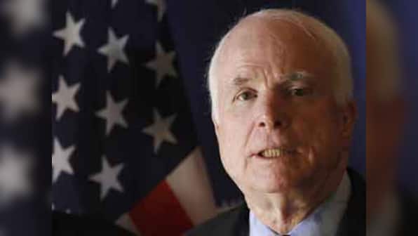 Donald Trump's (lack of) strategy to fight terrorists criticised by American lawmakers