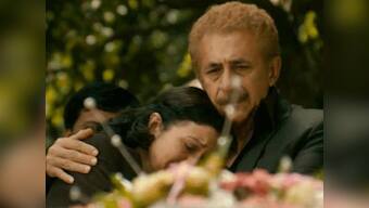 John Day review: Naseeruddin Shah, Randeep Hooda keep the film afloat 