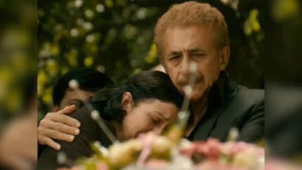 John Day review: Naseeruddin Shah, Randeep Hooda keep the film afloat 