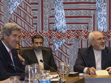 US-Iran talks after more than 30 years 'constructive', says Kerry US-Iran talks after more than 30 years 'constructive', says Kerry