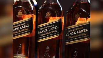 United Spirits to be Diageo's sales agent in India