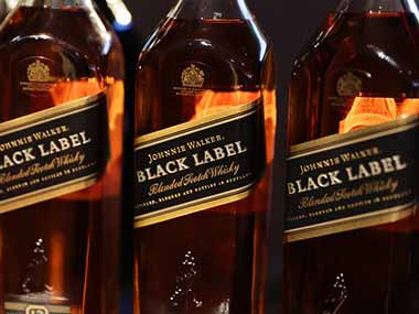 United Spirits to be Diageo's sales agent in India United Spirits to be Diageo's sales agent in India