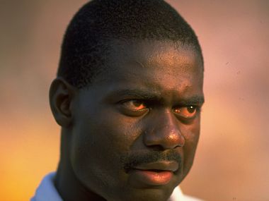 Now, Ben Johnson to lead anti-doping campaign Now, Ben Johnson to lead anti-doping campaign