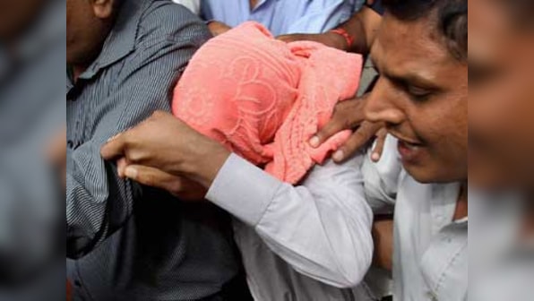 Delhi gangrape case: Juvenile accused paints, learns English to fit in