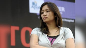 BAI serves Jwala show-cause notice over conduct in IBL