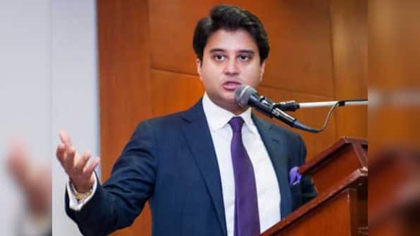 Jyotiraditya Scindia quits Congress after meeting with Amit Shah, Narendra Modi; Sonia Gandhi expels ex-MP for 'anti-party activities'