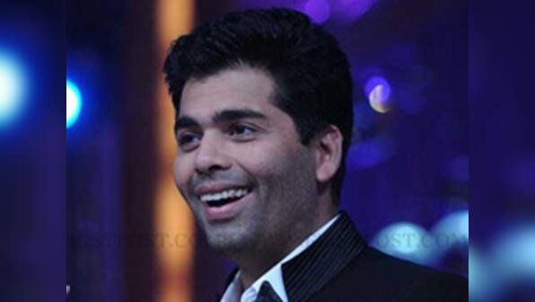 Karan Johar disappointed after The Lunchbox not chosen for Oscars