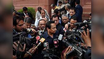 Monsoon Session of Parliament may be further extended: Kamal Nath